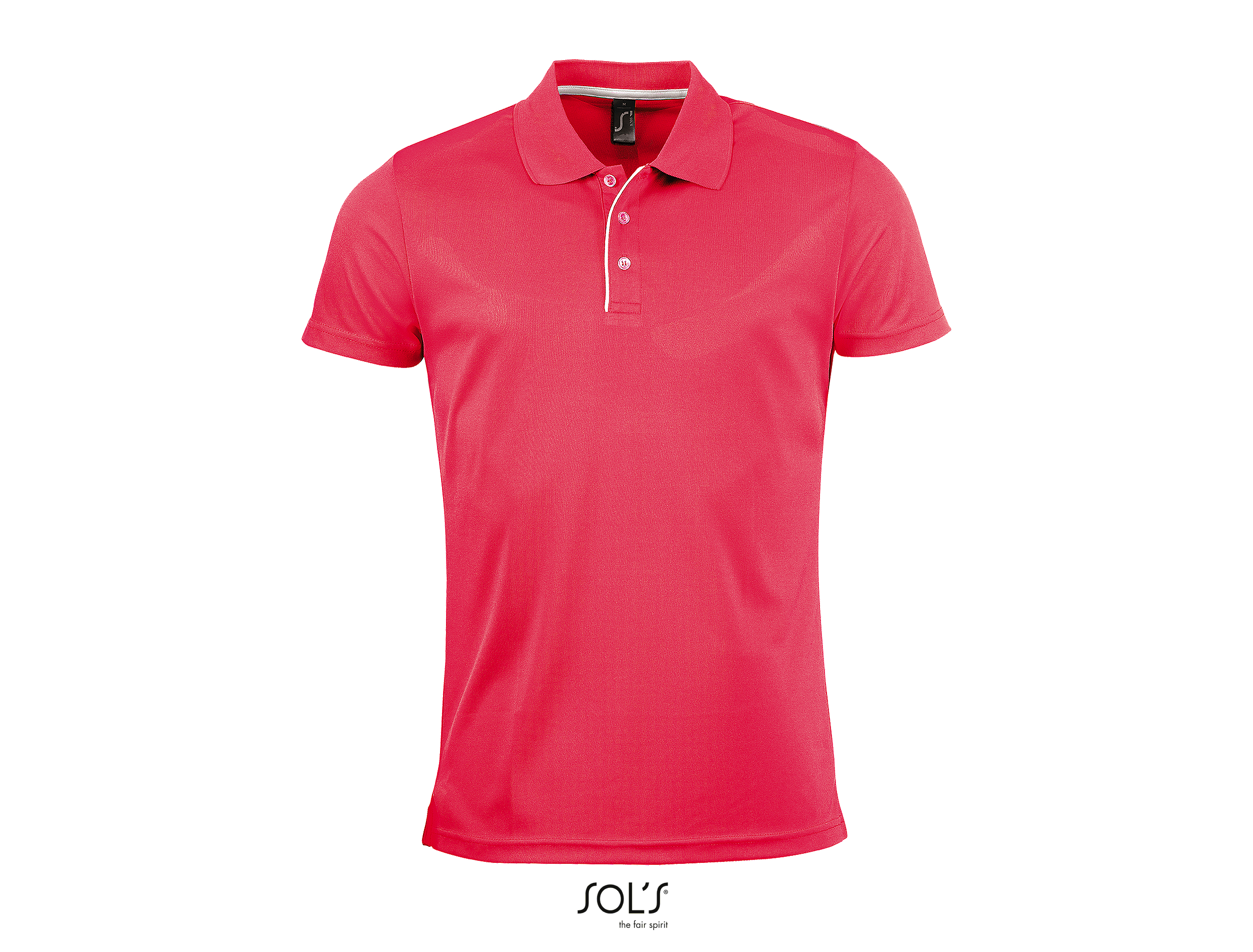 Sol'S 01180 Polo Sport Homme